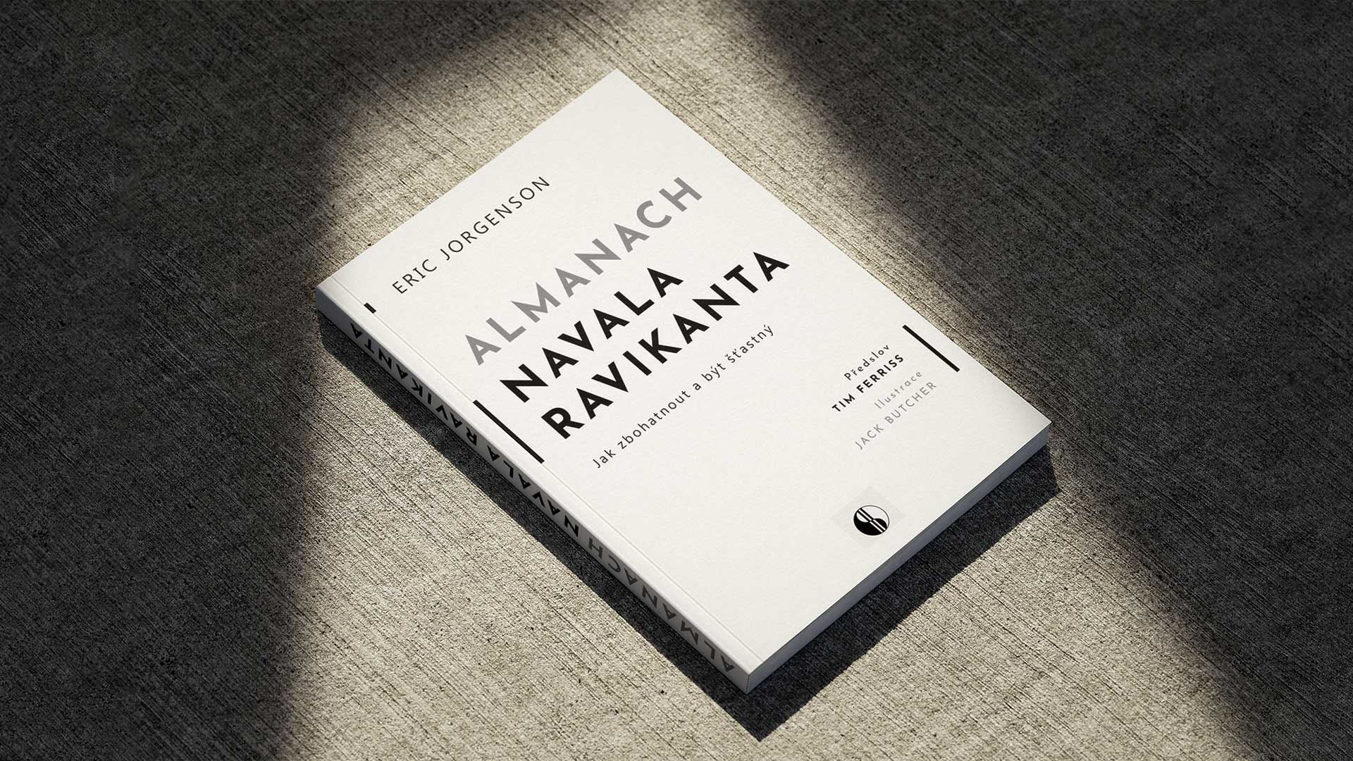Almanach Navala Ravikanta