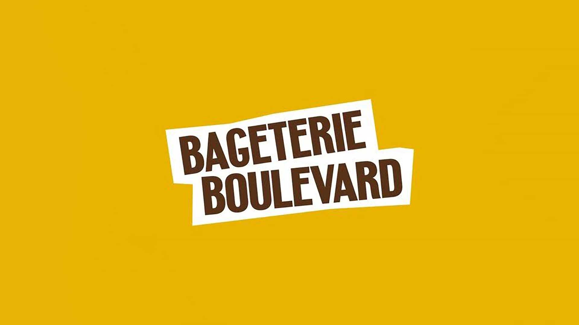 Bageterie Boulevards - franšíza