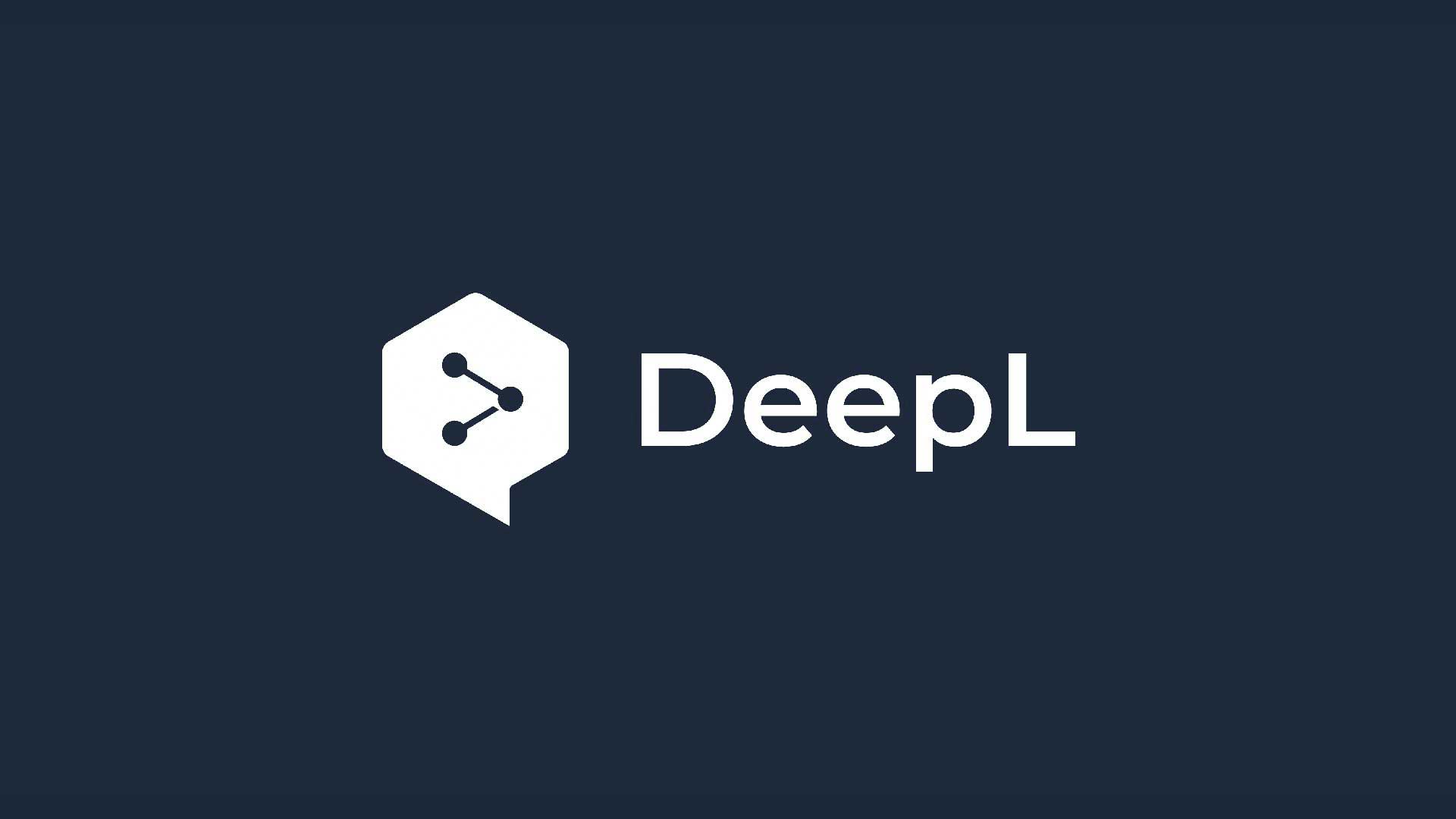 Deepl-1920x1080 Deepl AI