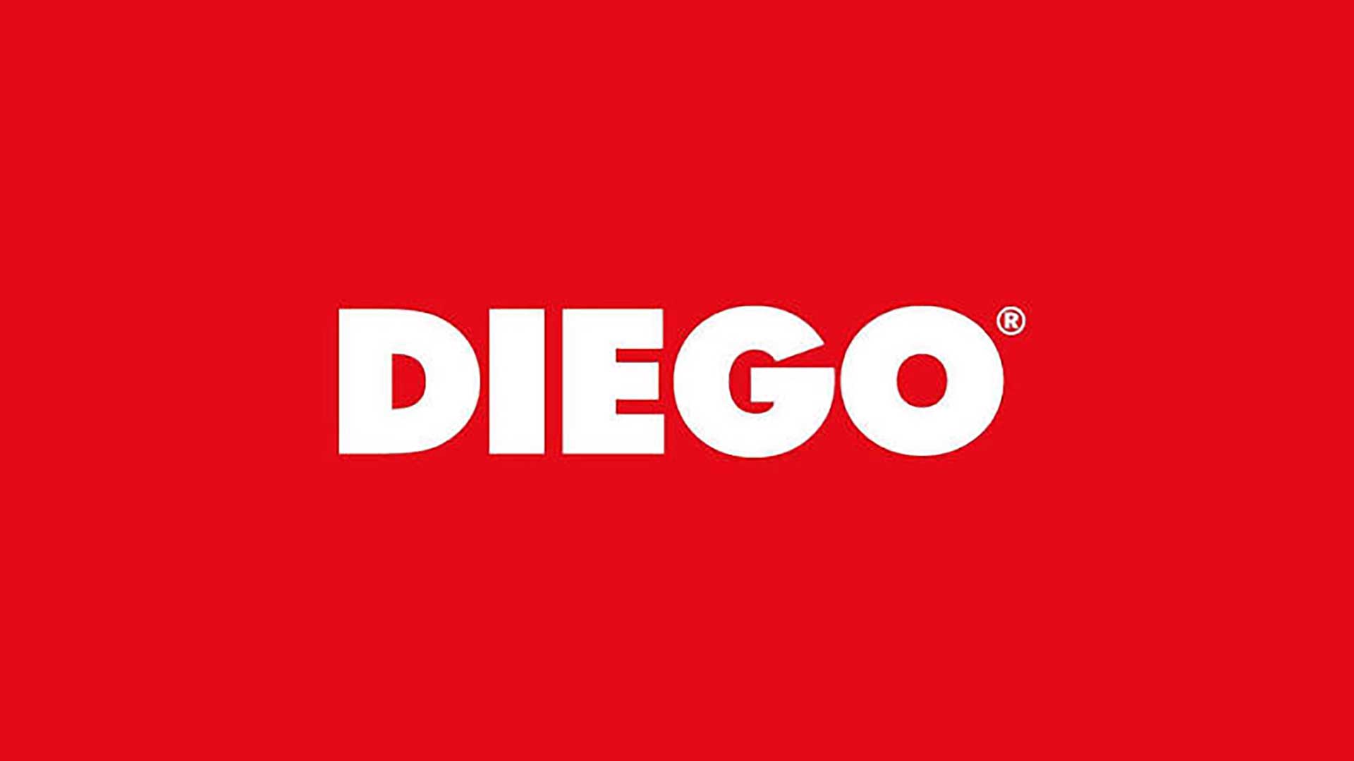 Diego - franšíza