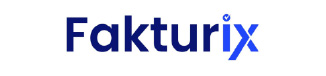 Fakturix logo