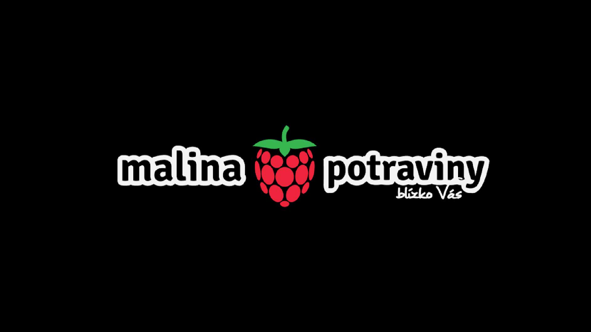 Malina potraviny - franšíza
