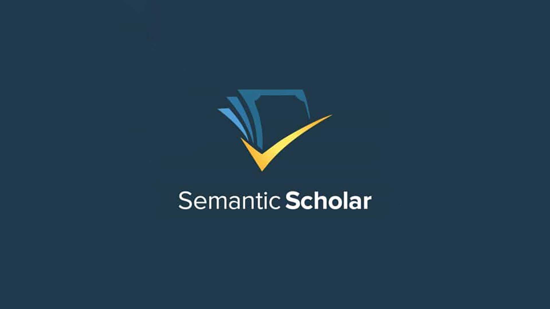 Semantic-Scholar Semantic Scholar