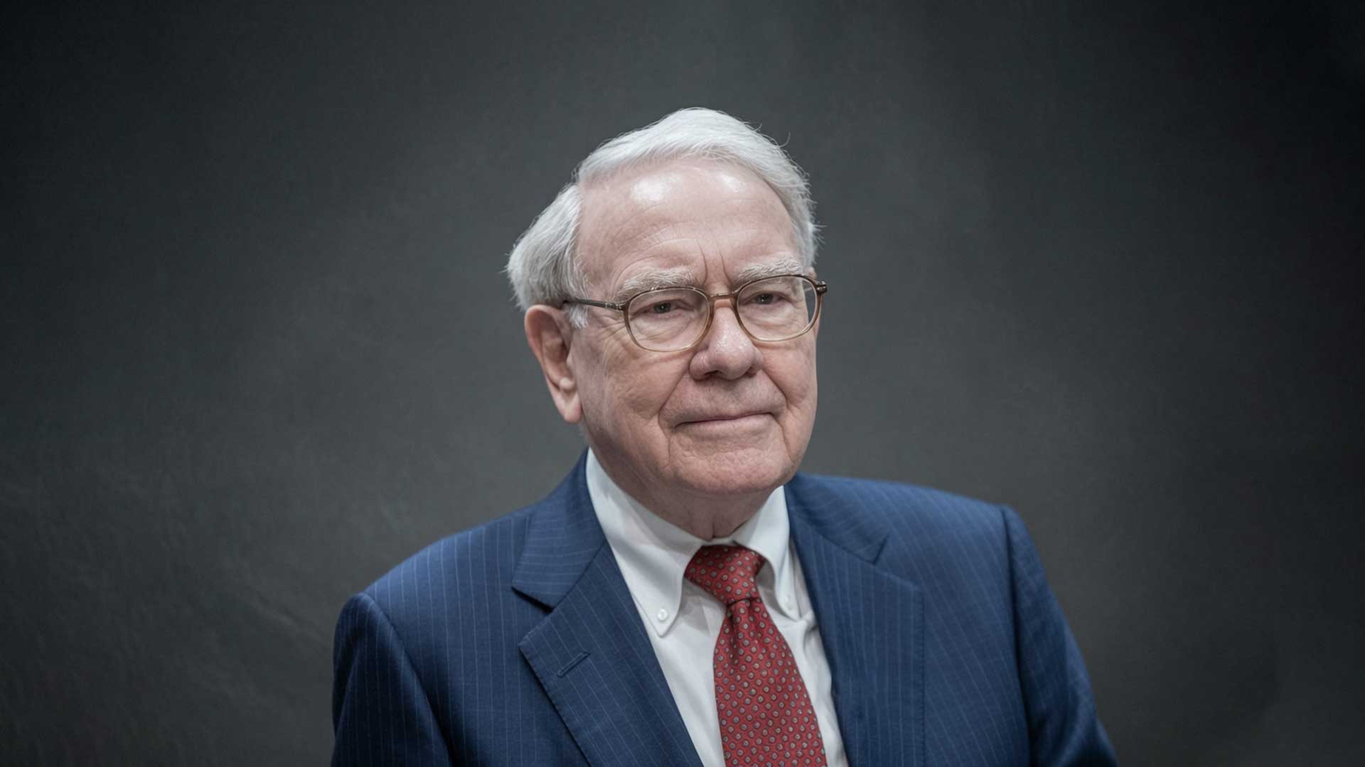 Warren Buffett portfolio