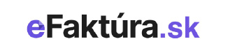 eFaktura logo