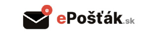 ePošťák logo