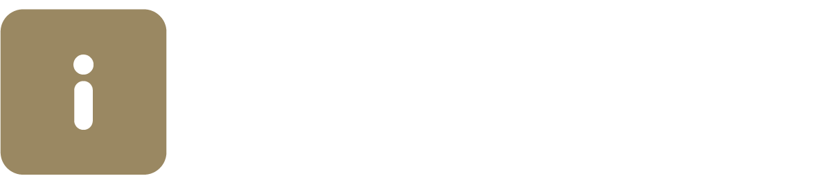 Infoklub logo