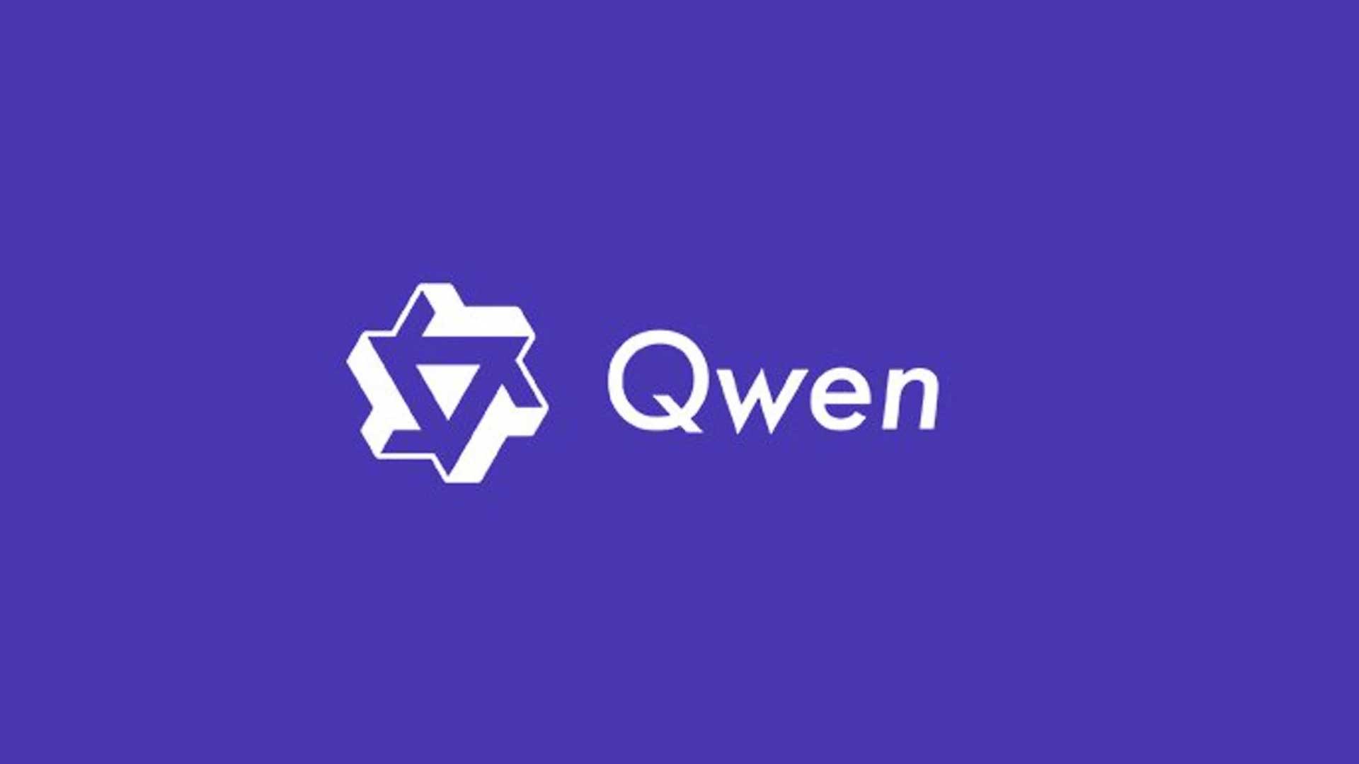 qwen Qwen AI