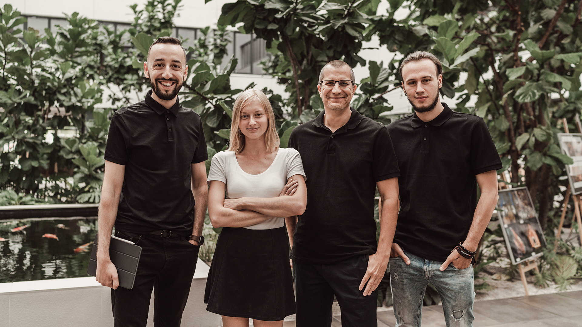 Rozbehnutie startupu - efektívne služby pre podnikateľov